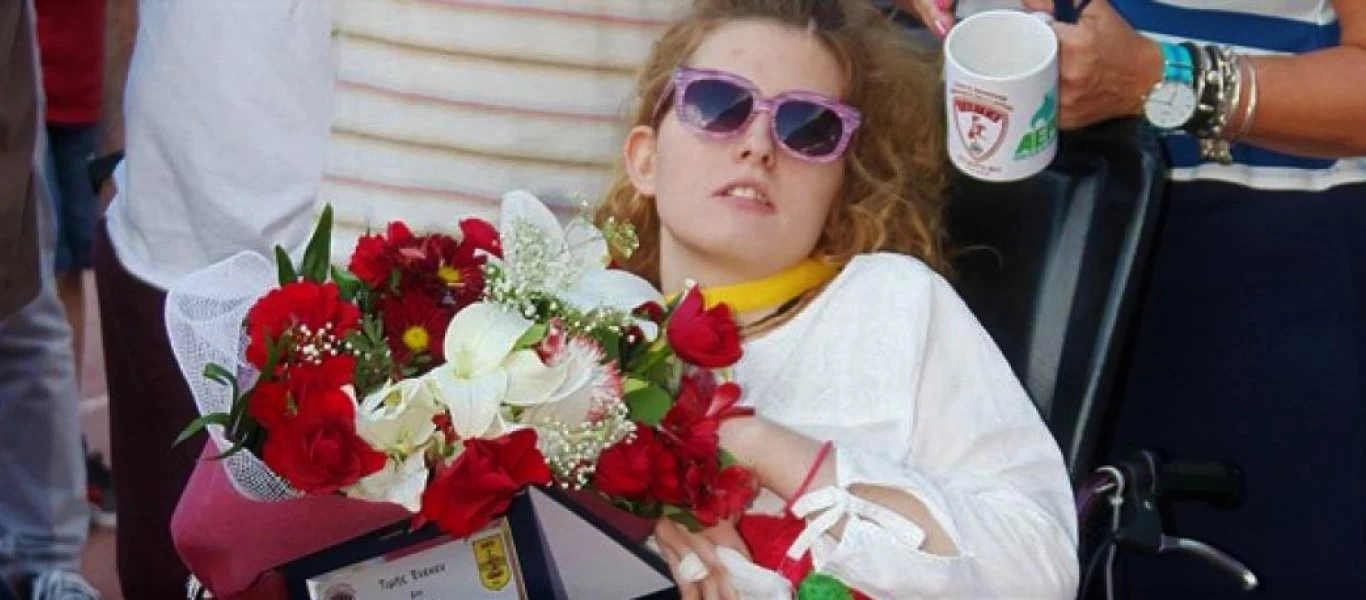 Κατά τον ΑΝΤ1 η Μυρτώ που κακοποιήθηκε & πολτοποιήθηκε το κεφάλι της από Πακιστανό «Bίωσε την άσχημη πλευρά της ζωής»